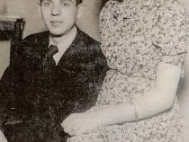 Fotografie von Walter Löwenthal