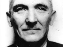 Walter Siemund © Privatbesitz