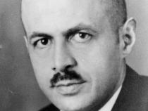 Friedrich Weißler © Privatbesitz