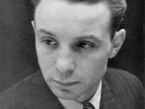 Werner Braun. Copyright: Ursula und Gerhard Braun