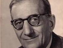 Wolfgang Werner Nathan, Foto: Privatbesitz