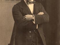 Willy Bernhard Foto: privat