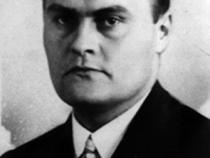 Portrait von Josef Wirmer