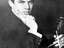 Wladyslaw Waghalter, Bild: Archiv der Deutschen Oper