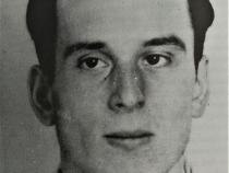 Wolfgang Pander ca. 1940/41 © Herta Prüffert aus: &amp;quot;Hanno Günther - ein Hitlergegner&amp;quot;, Volker Hoffmann