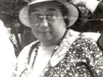 Gertrud Wunsch, Foto: Privatbesitz