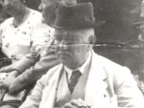 Joseph Wunsch, Foto: Privatbesitz