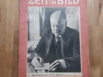 Verleger Dr. phil. Alexis Alexander Schleimer war der Herausgeber mehrerer Zeitschriften. Bild: gemeinfrei