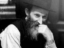 Fotografie von Jakob Zuckermann, um 1935/1936